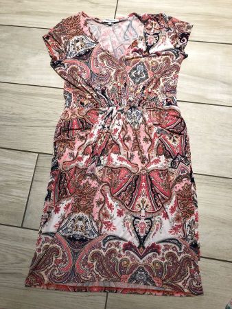 Morgan Sommerkleid Gr 40 neuwertig