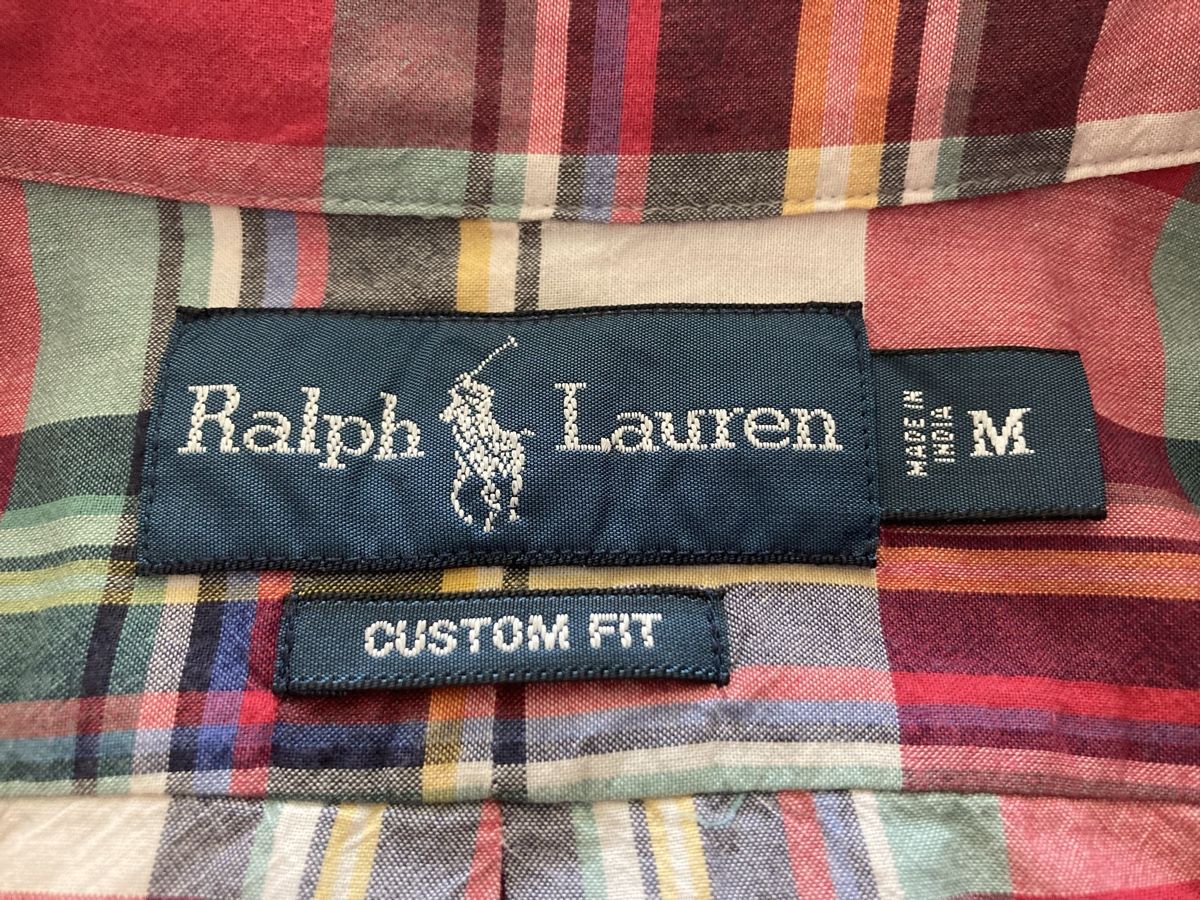 Ralph Lauren Camicie: Ralph Lauren Herrenhemd M – Usato da Zürich venduto da mainau16 4