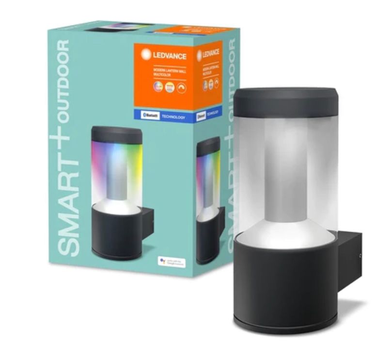 LEDVANCE Bluetooth SMART+ Modern LED Wandleuchte 12W | Kaufen auf Ricardo