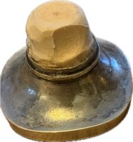 Bouchon en argent 925