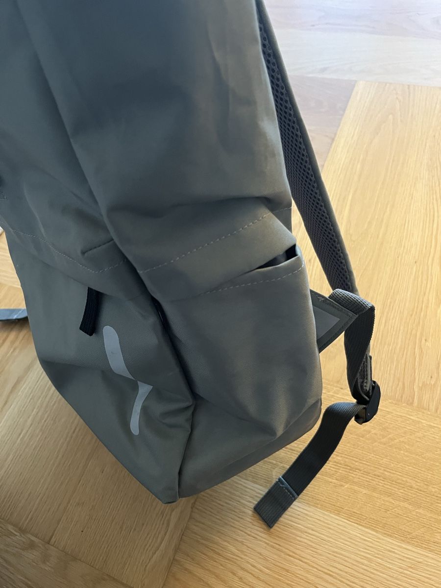Rucksäcke: Schlichter IKEA Rucksack / Urban Style – Gebraucht aus Kriens von MM_FashionFusion 5