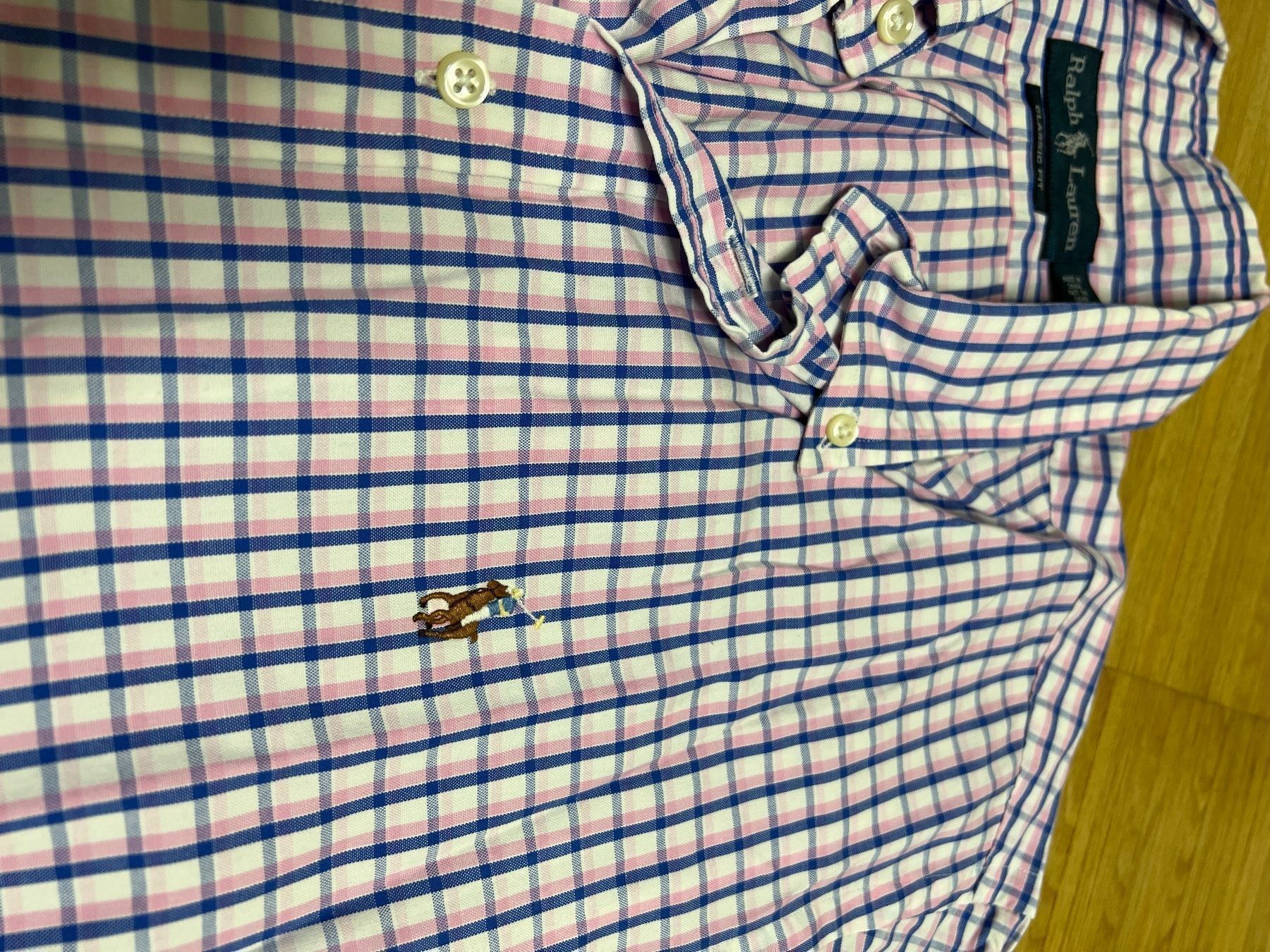 Ralph Lauren Camicie: Ralph Lauren Xl – Usato da Menzingen venduto da Dali2504 3