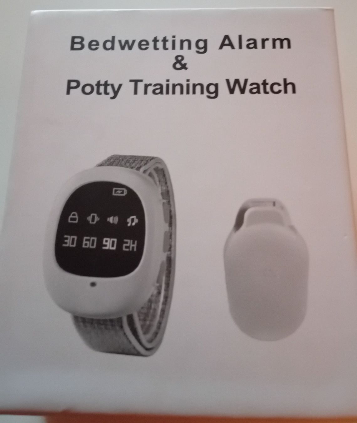 Smartwatch: Bedwetting Alarm – Usato da Schwarzenbach LU venduto da zol_66gk