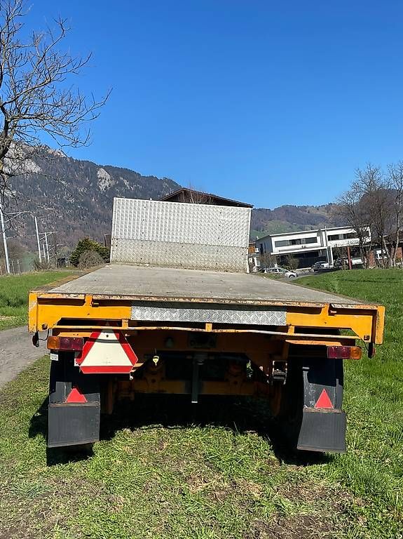 Anhänger: Sachentransportanhänger  – Gebraucht aus Alpnach Dorf von razer05 2