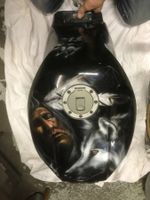 Benzin Tank Yamaha R1 Motorrad Husky