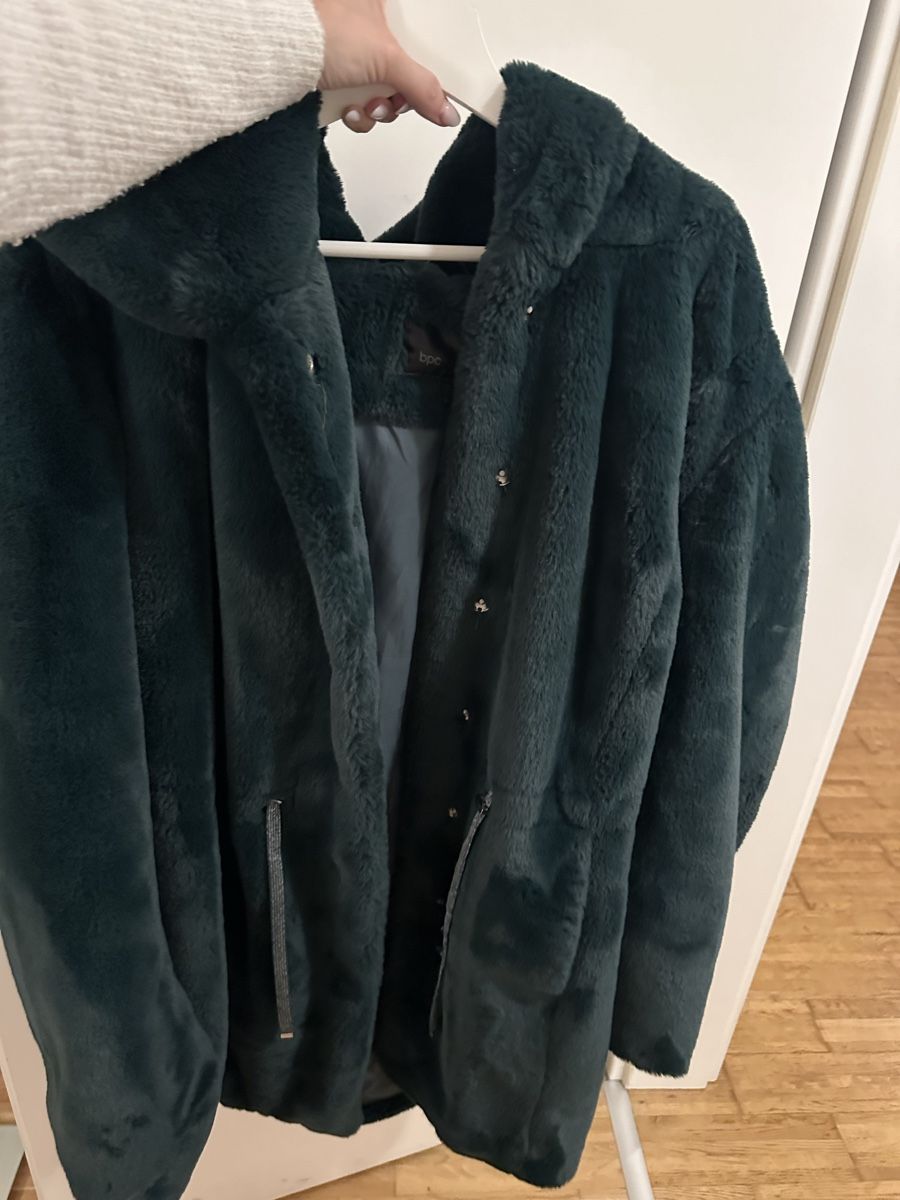 Giacche: Winterjacke / Mantel Grösse 54 – Usato da langenthal venduto da nathalie_stylaaa