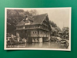 Treib am Vierwaldstättersee