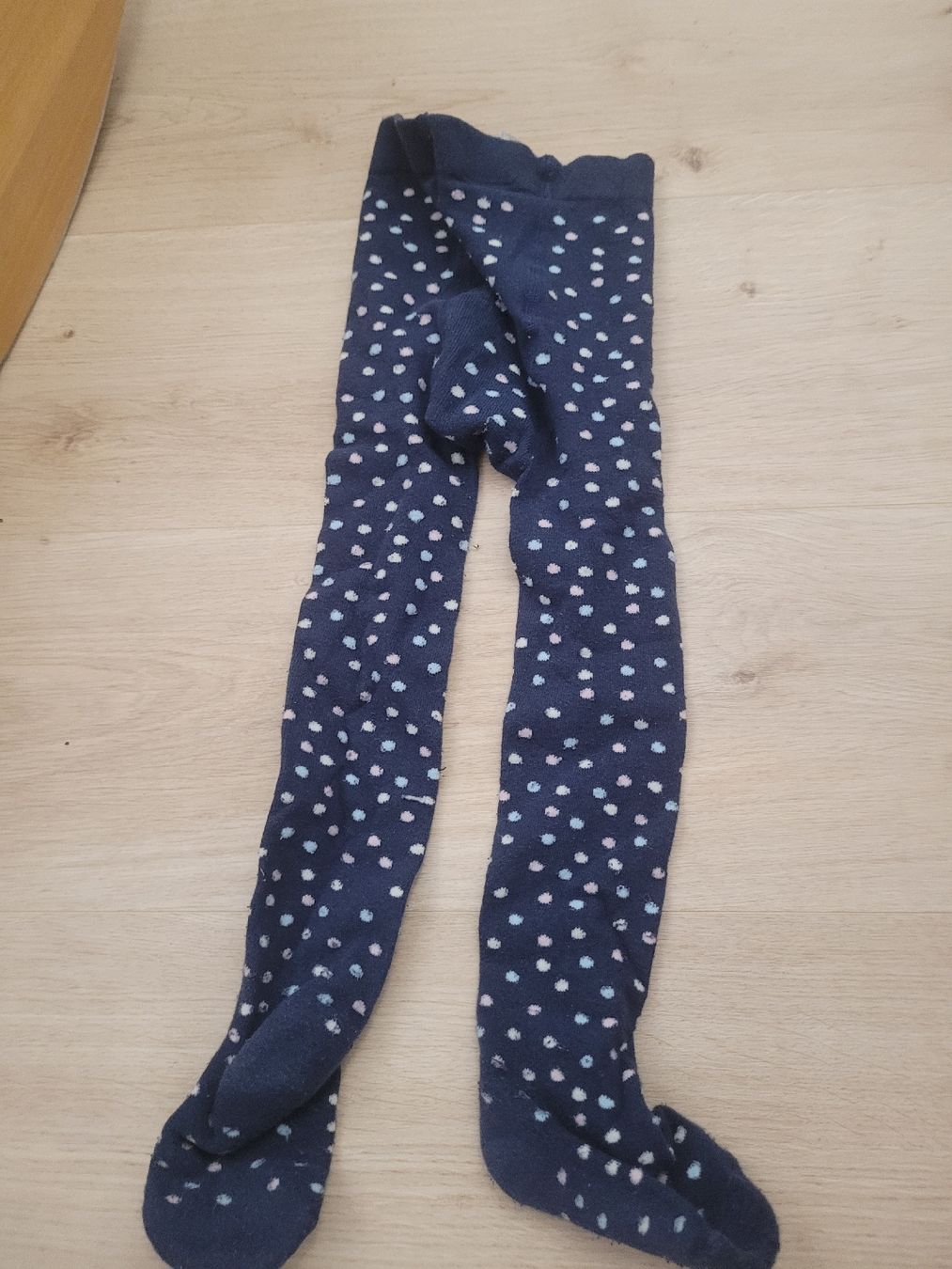 Strumpfhosen & Leggings: Strumpfhose Gr. 110 – Gebraucht aus Lupsingen von sta_wgg5 1