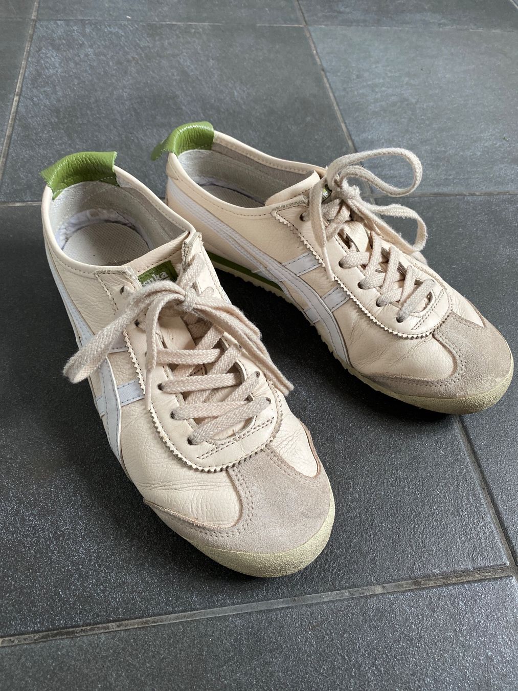 Onitsuka Scarpe da donna: Onitsuka Tiger Mexico 66 – Usato da Bern venduto da hoover08