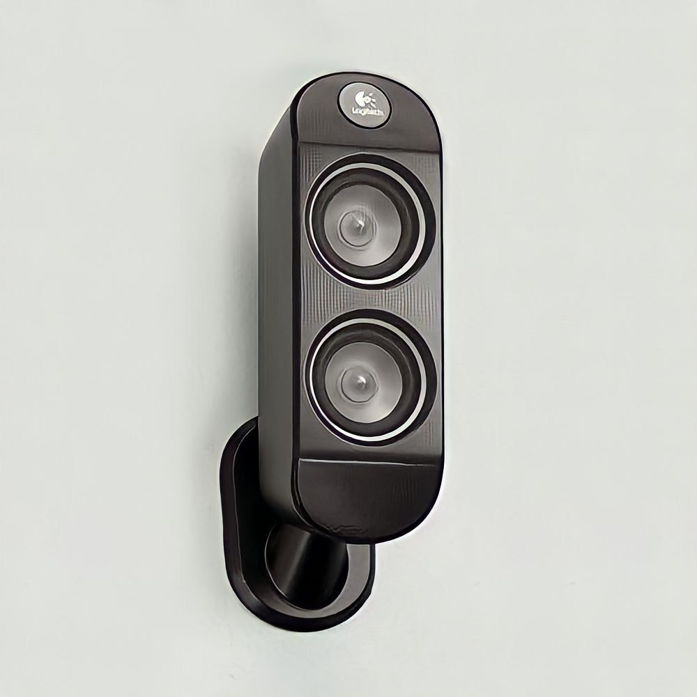 Logitech Casse acustiche: Logitech X-530 5.1 Lautsprechersystem – Usato da Kriens venduto da saleworld 1