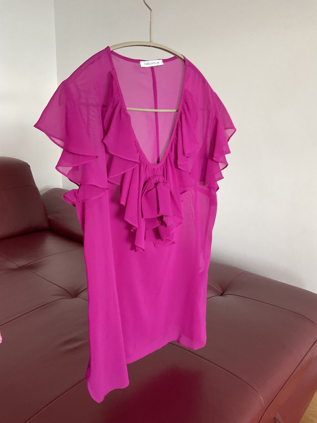 Tops: Blouse Flavio Castellani – Neu (gemäss Beschreibung) aus Neuchâtel von sta_7qfy 1