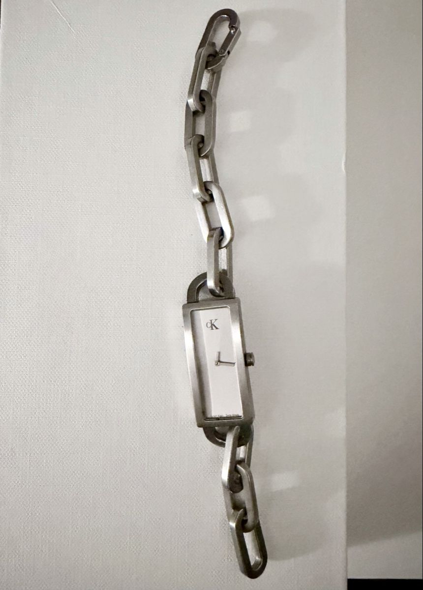 Calvin Klein Uhren: Calvin Klein Uhr – Gebraucht aus Aarau von AK_2lqy 1