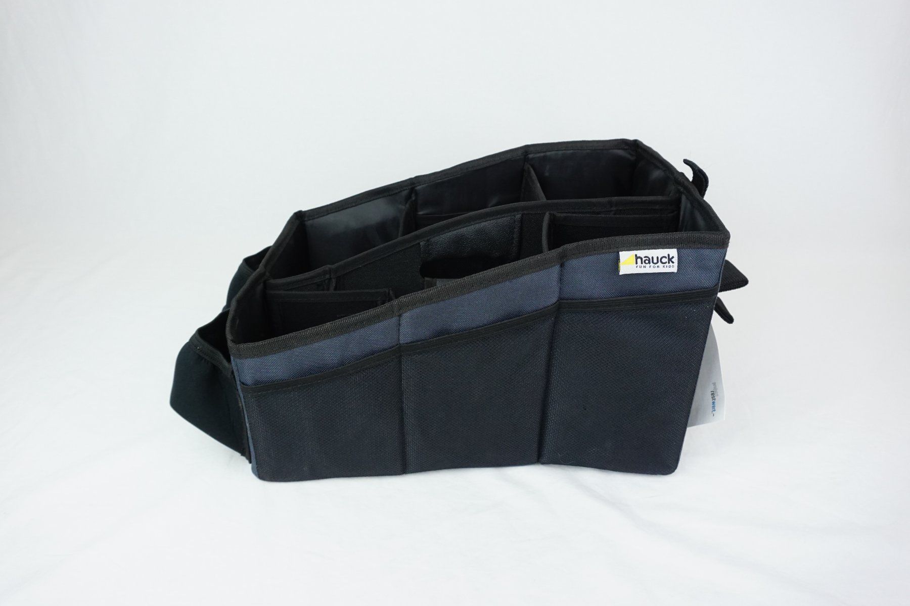Contenitori & Simili: Hauck Auto-Organizer – Usato da Pratteln venduto da Restwert_Pratteln 4