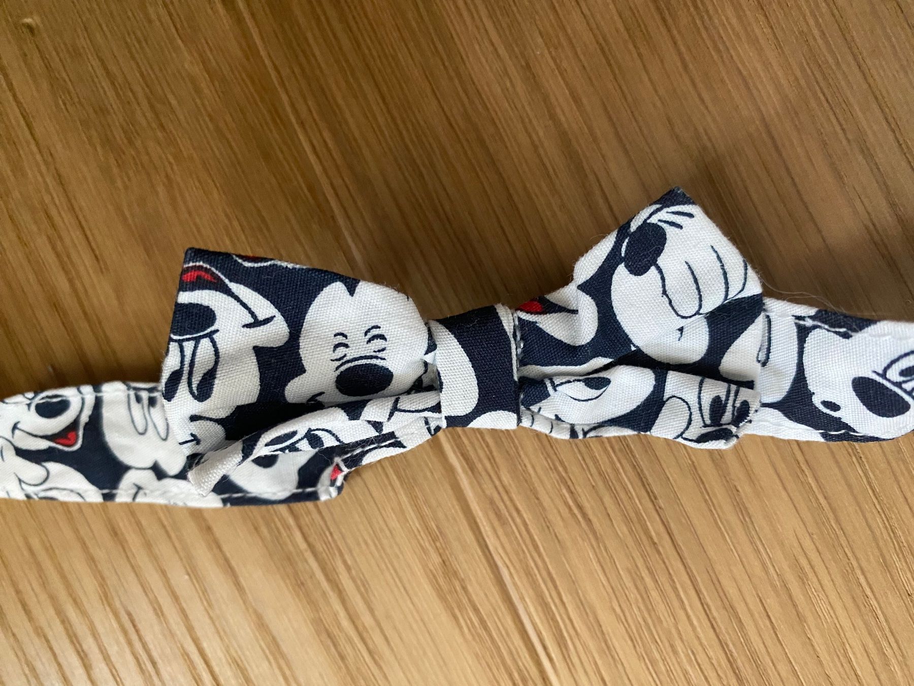 Disney Sonstige Jungenkleidung: Disney elegante Fliege Gr 80 – Gebraucht aus Trachslau von M_Schmid81