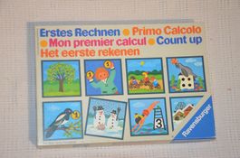 JEUX SPIEL RECHNEN