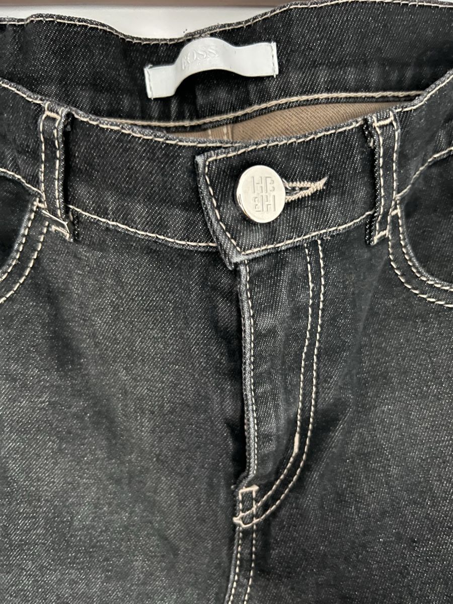 Jeans: Hugo boss Jeans – Usato da Goldau venduto da Kseniya123 1