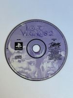 Lost Vikings 2 (Playstation 1)