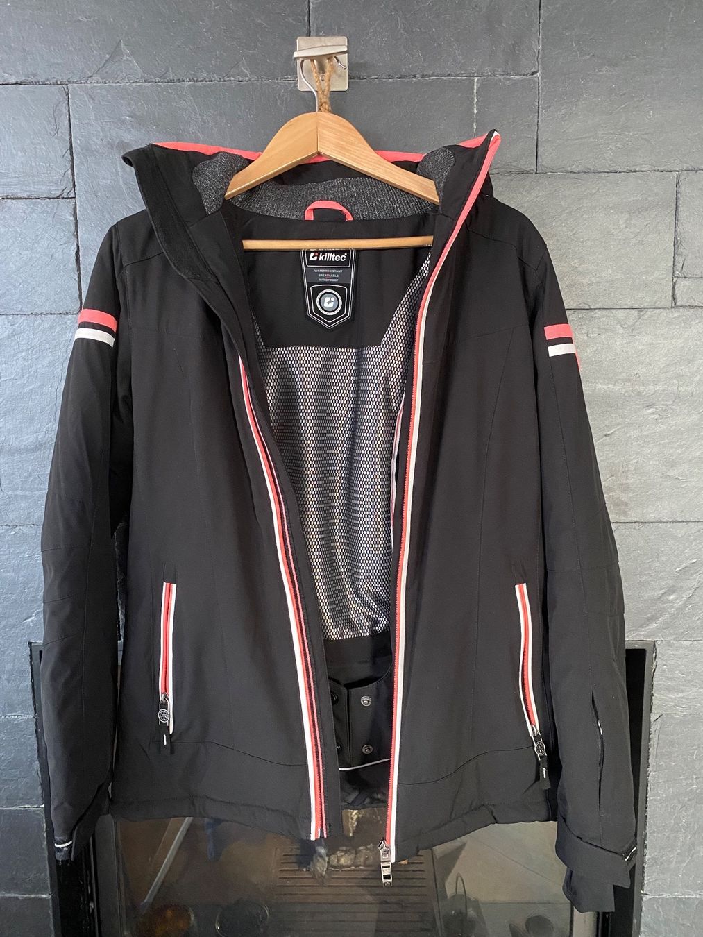 Giacche: Snowboard-/Skijacke von Killtec – Usato da Wollerau venduto da luxury_82
