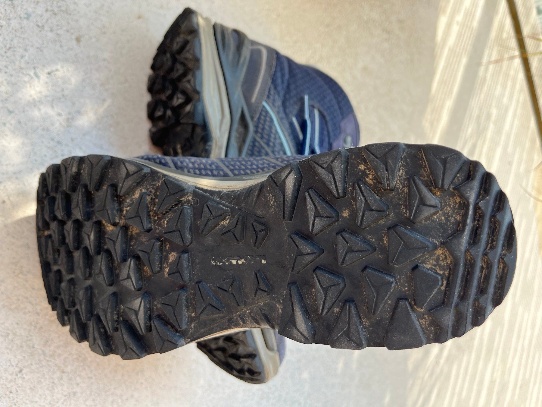 Lowa Scarpe da uomo: Wanderschuhe Lowa, Gr. 39.5 – Usato da Luzern venduto da Simsam567 3