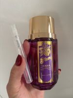 Paris Corner Plum Liquor EDP5ml. Abfüllung