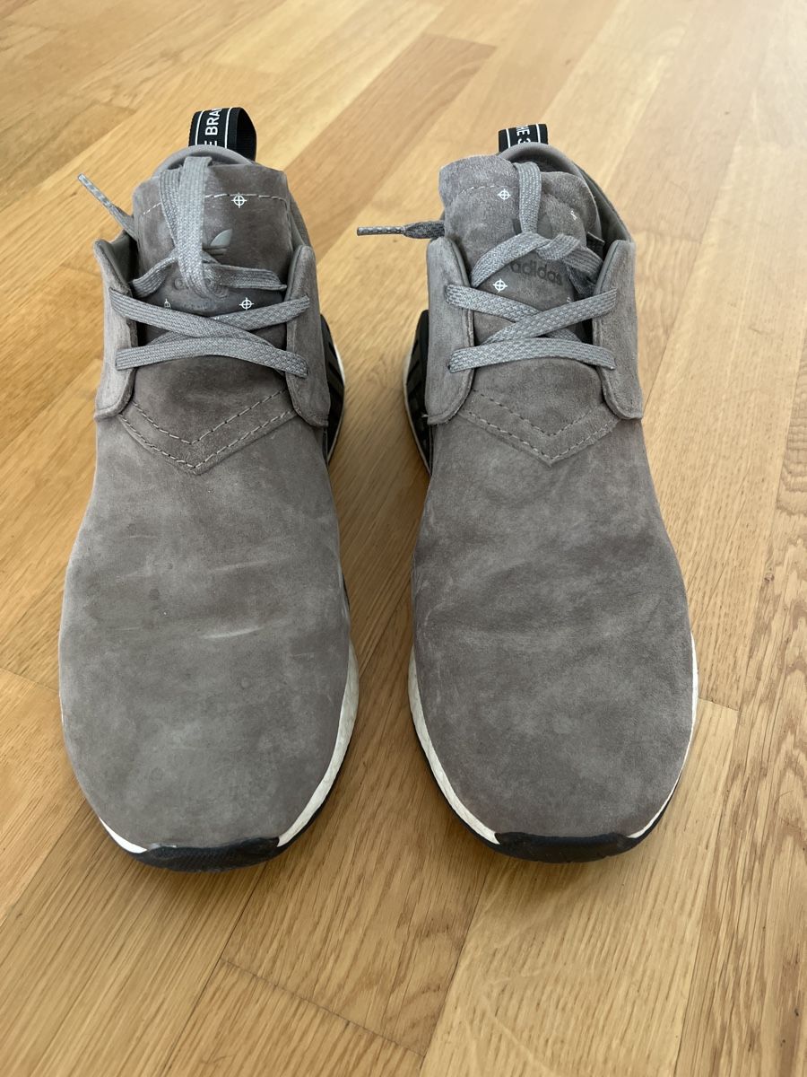Adidas Originals NMD C2 (D'occasion)  Zrich pour CHF 40  avec livraison  | Acheter sur Ricardo