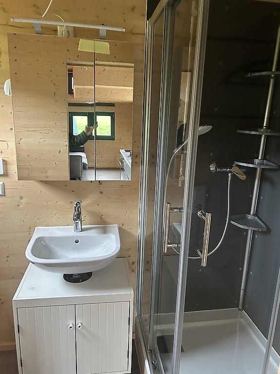 Mobilhome: Tiny House – Usato da Schlossrued venduto da kev_t9gr 4