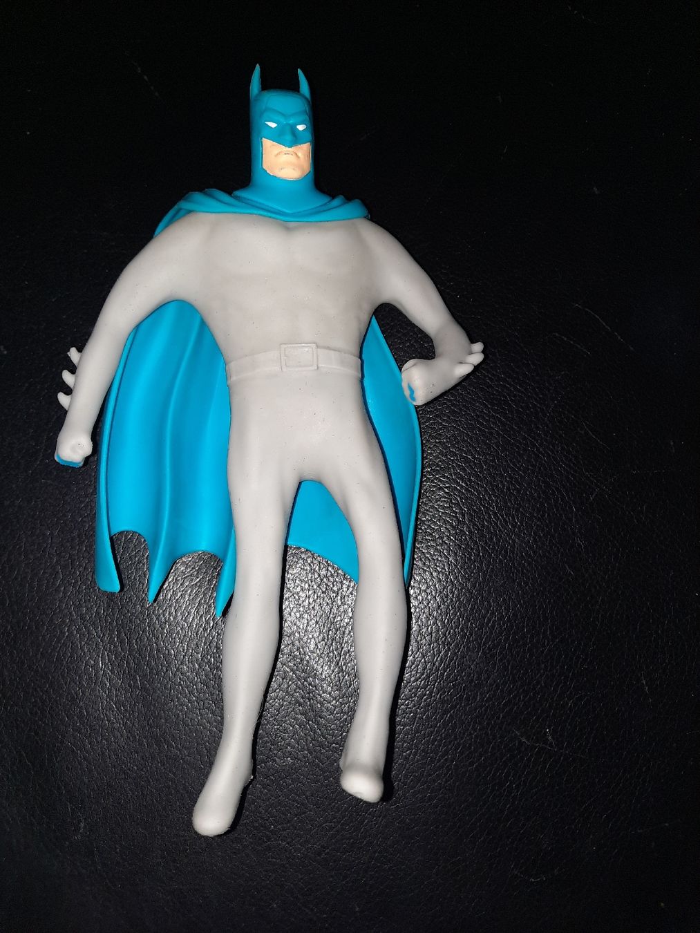 Statuette: Batman vintage allungabile DC Comics – Usato da Biasca venduto da Old_6blh 4