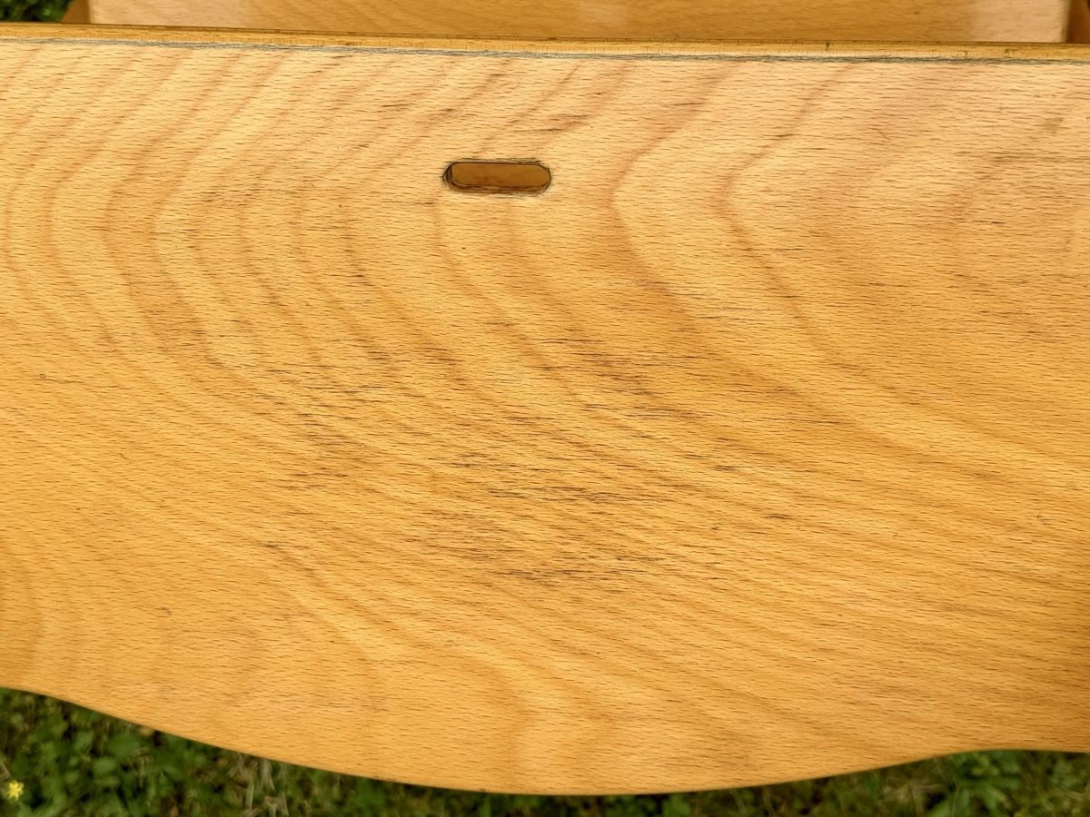 Stokke Seggioloni: STOKKE Tripp Trapp Hochstuhl – Usato da Glattbrugg venduto da Pischte.Brockenhaus 7