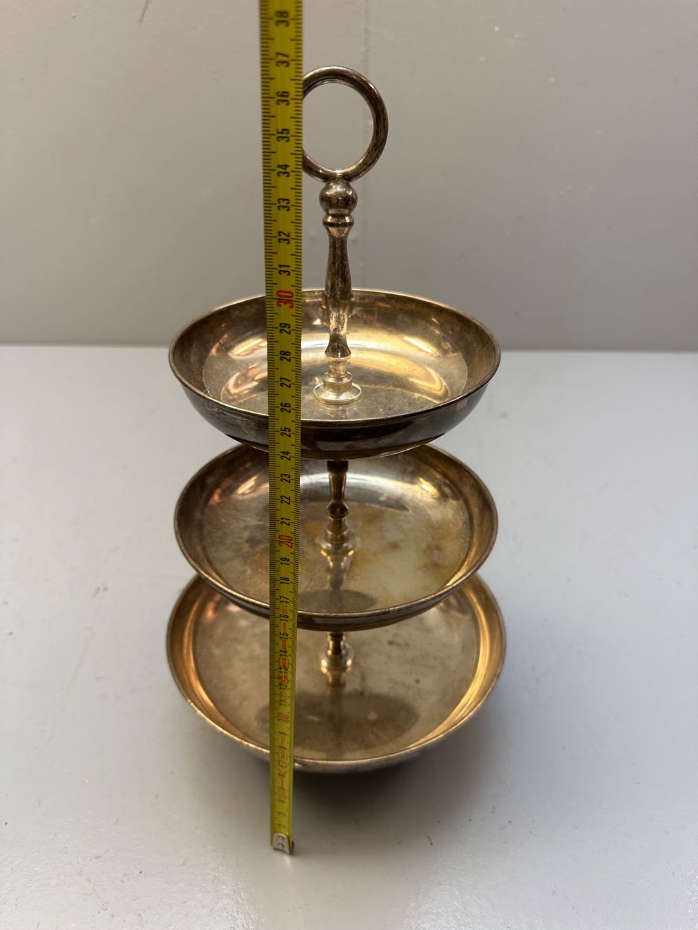 Tutte le decorazioni: ETAGERE #1 AB 1.- !!! – Usato da Zürich venduto da NIKI777 6