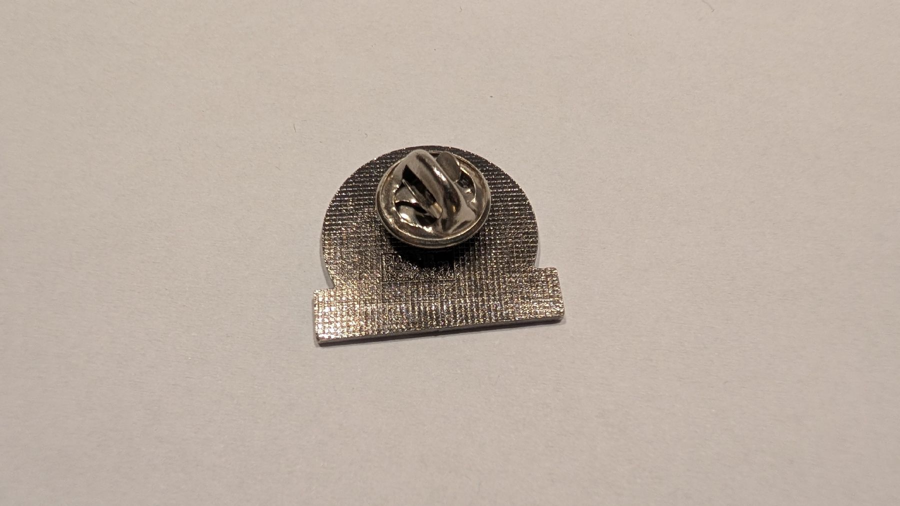 Placchette & Badge: Pizza Mario Pin – Usato da Olten venduto da NicoOnline 1