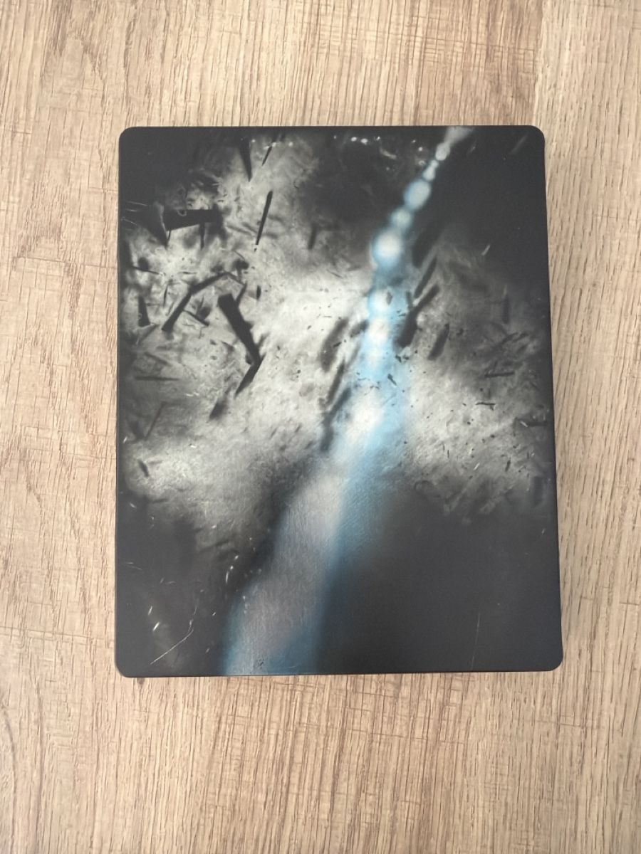Sony Giochi: Beyond Two Souls Ps3 Steelbook – Usato da Hagendorn venduto da masterchieff 1
