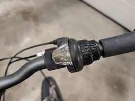 Kindermountainbike K20