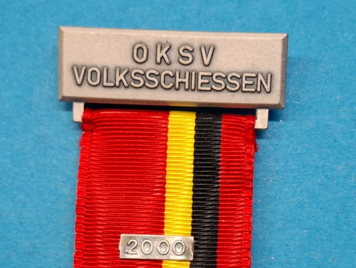 Medaglie: Bern Grenadier (Z29) – Usato da Schwanden GL venduto da Suvorov 1