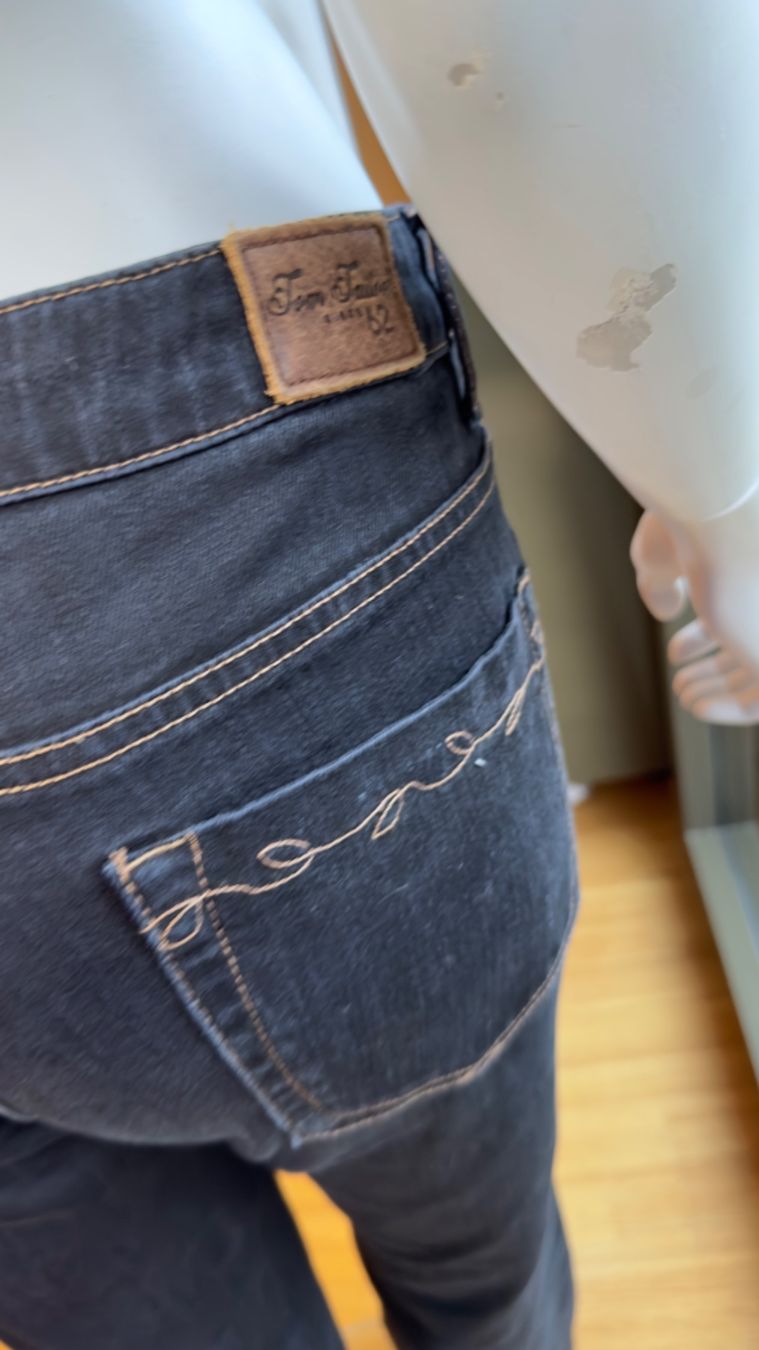 Tom Tailor Jeans: Jeans von Tom Taylor – Usato da Adliswil venduto da RicPro 3
