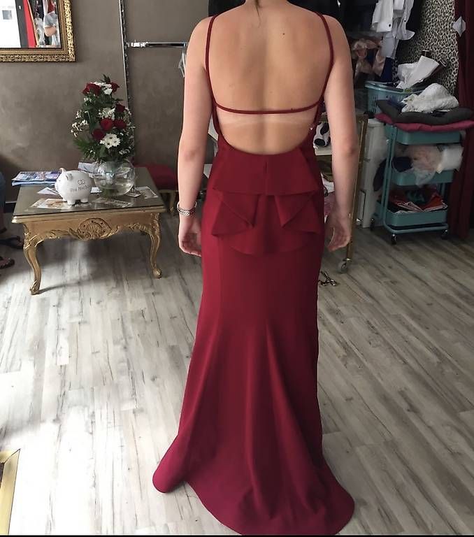 Robes: Abendkleid Grösse xs-s – D'occasion à Zürich par den_8xmm 2