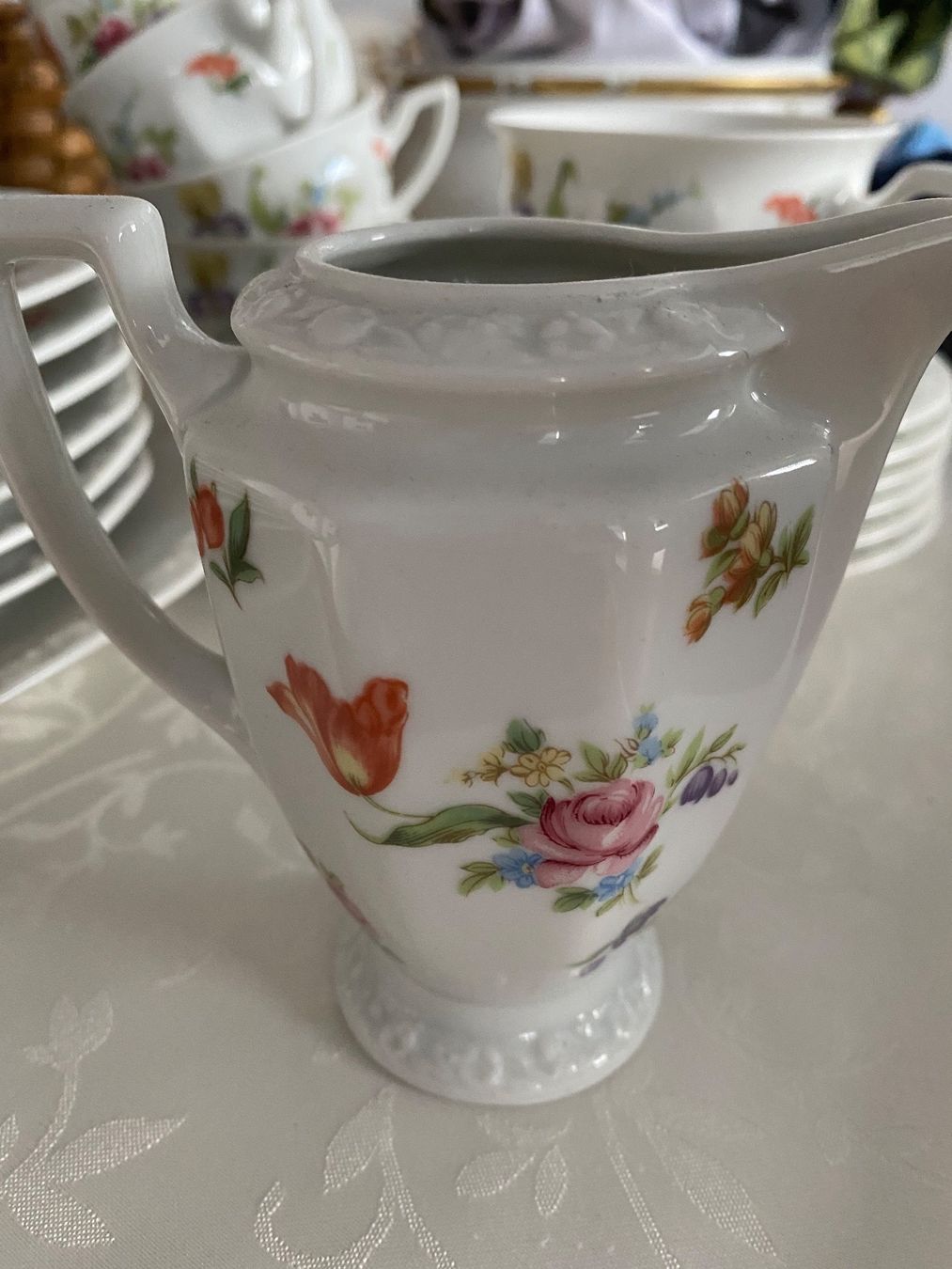 Rosenthal Geschirrsets: Rosenthal Kaffeservice – Gebraucht aus Lutzenberg von KatharinaM01 2