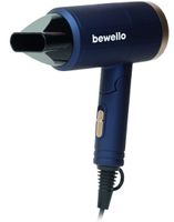 Haartrockner Reiseföhn - 2 Geschwindigkeiten - 220V /1300W