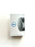 Dell DA305 6-in-1 USB-C Multiport Adapter, ungeöffnet
