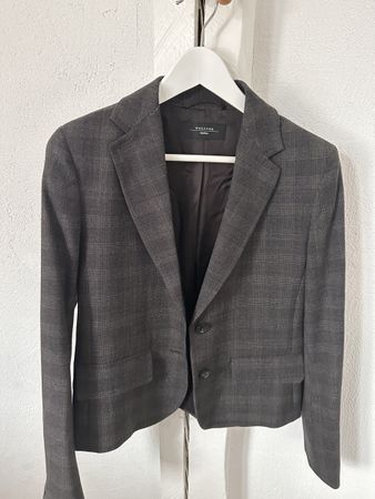MaxMara Weekend Blazer