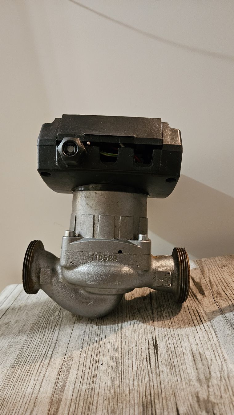Biral Riscaldamento: Biral Pumpe – Usato da Schaan venduto da xenon2790 2