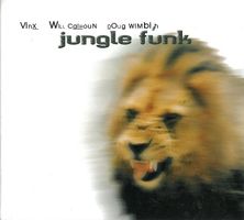 Jungle Funk – Jungle Funk
