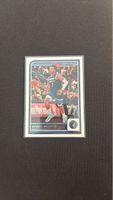 Wendell Moore Jr. - NBA Hoops - Rookie Card - Timberwolves