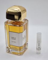 2 ml VANILLE CAVIAR BDK ABFÜLLUNG