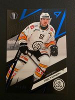 2025/26 HC Lugano Jesper Peltonen Playoffs /60