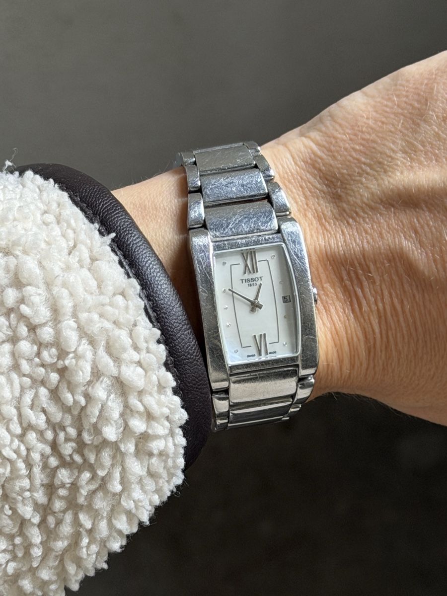 Tissot Orologi: Tissot Watch  – Usato da Zürich venduto da jad_mnb2 5