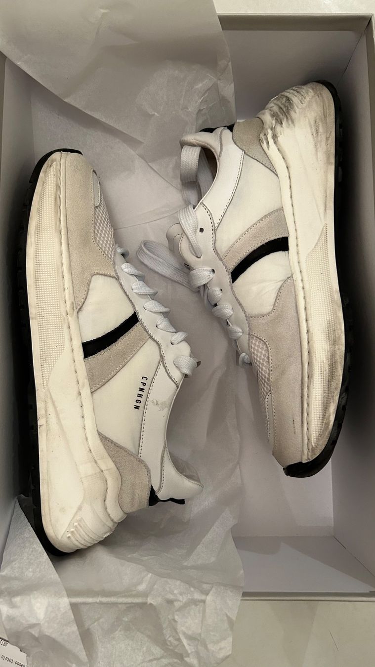 Copenhagen Scarpe da uomo: Copenhagen Shoes - Size 41 – Usato da Lugano venduto da bad_2t9b 4