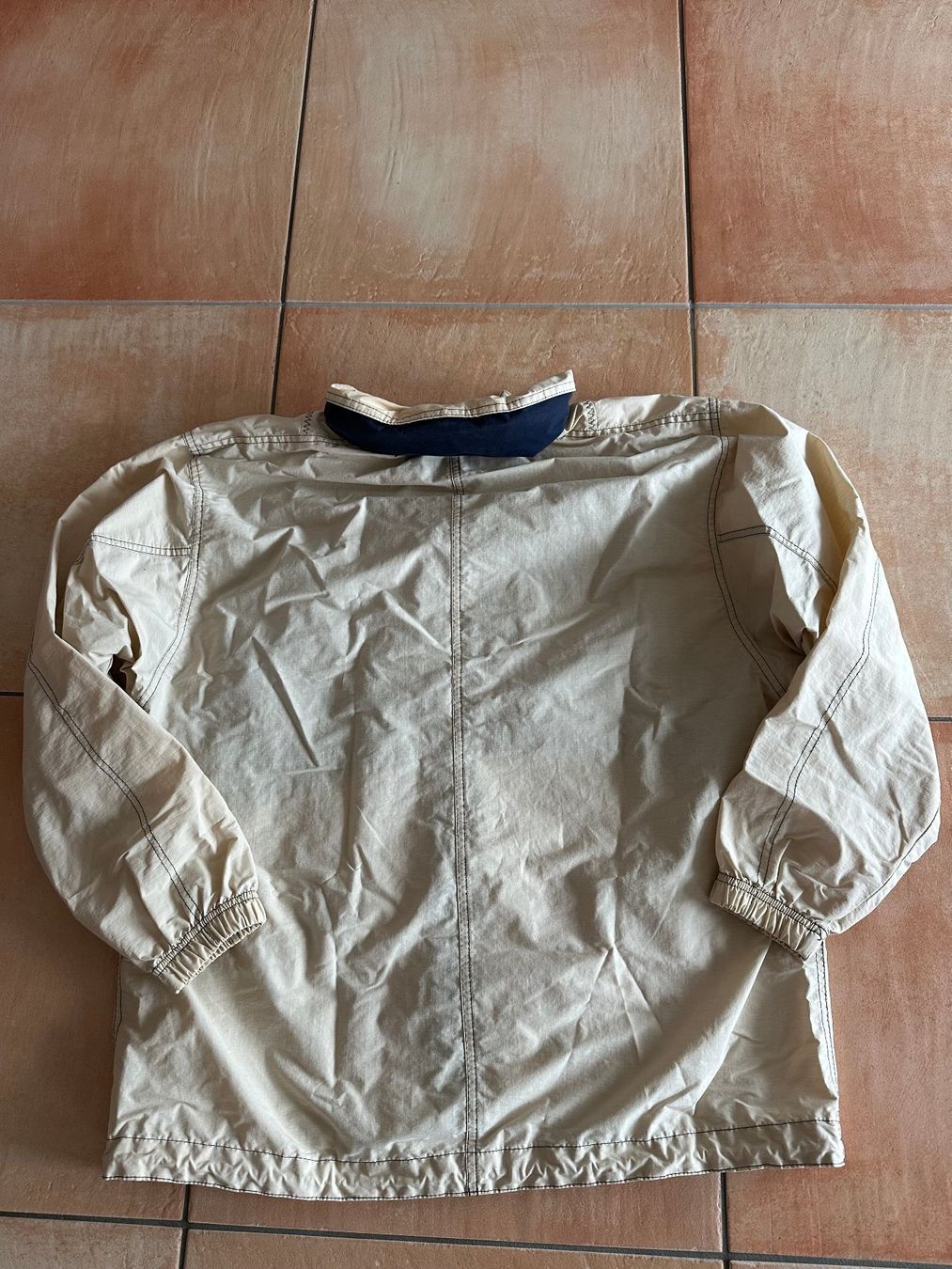 TBS Giacche: TBS veste – Usato da La Chaux-de-Fonds venduto da brutus586 1