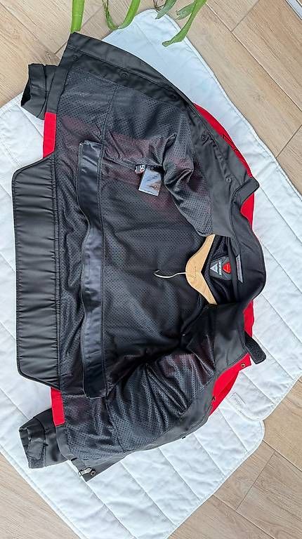 Giacche: Dainese giacca moto  – Usato da Caslano venduto da ValeVI 2
