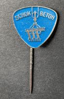 VINTAGE ANSTECKNADEL