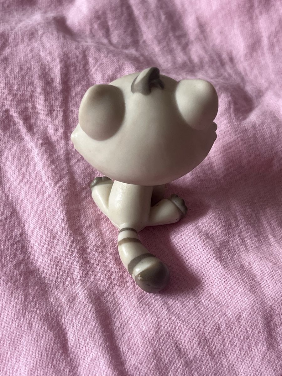 Littlest Pet Shop Figurines: Littlest Pet Shop #563 – D'occasion à Le Grand-Saconnex par Koko.hime_ 4